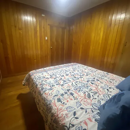 Viva Chile Hostal - Puerto Varas-3